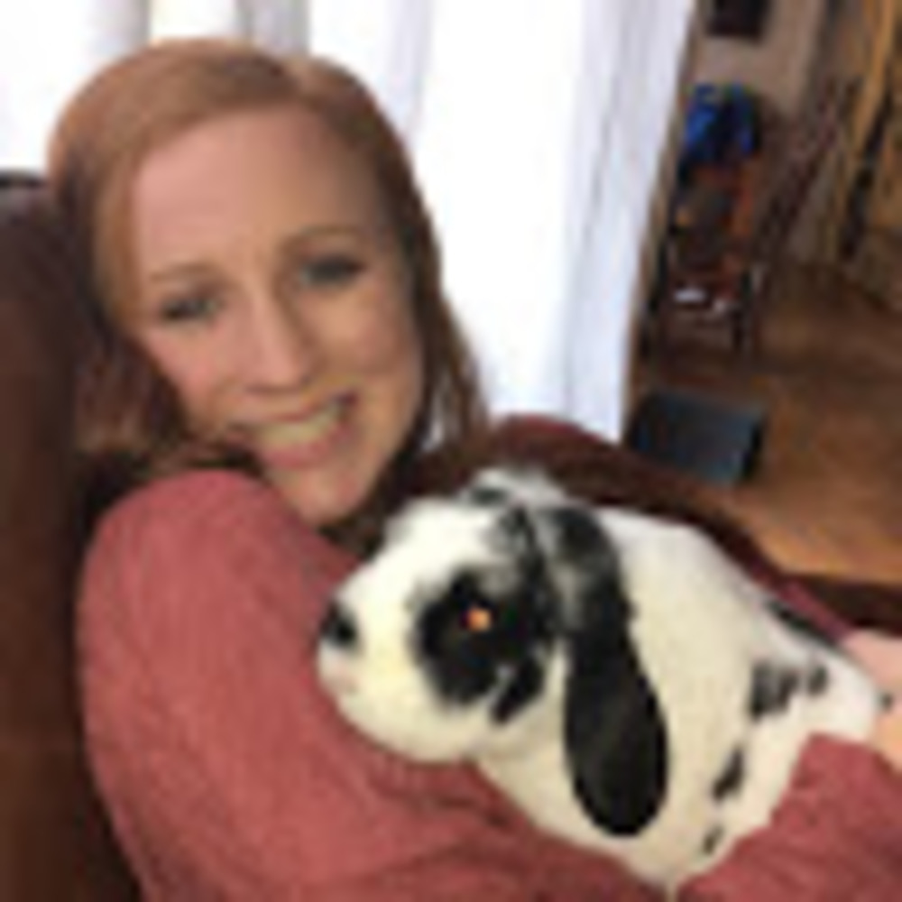 Meet your Posher, Gabrielle